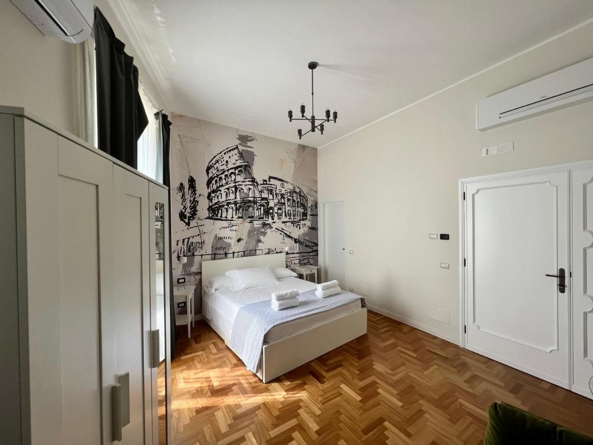 Be Your Home - Guest House Fuori Dal Porto Civitavecchia Exteriér fotografie